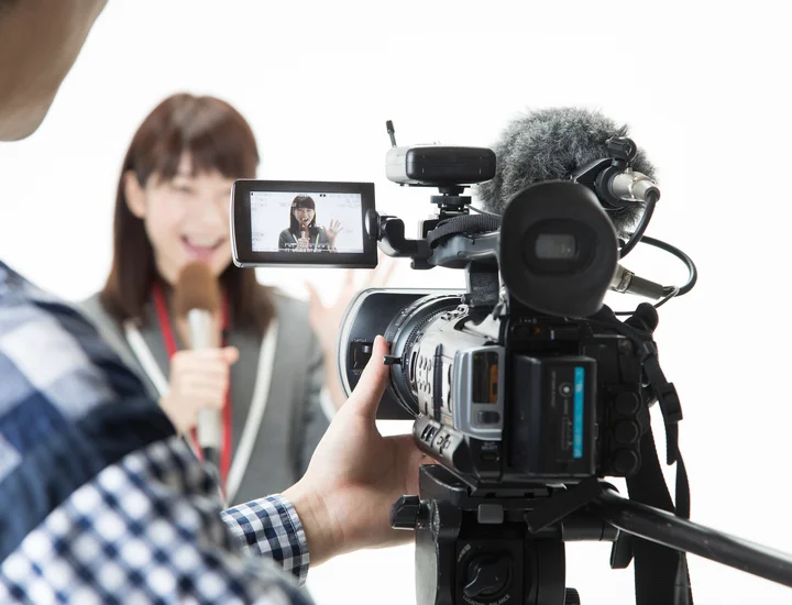 【例文7選】エンタメ業界でウケる就活の軸とは？業界の特徴や作る際のポイントを徹底解説